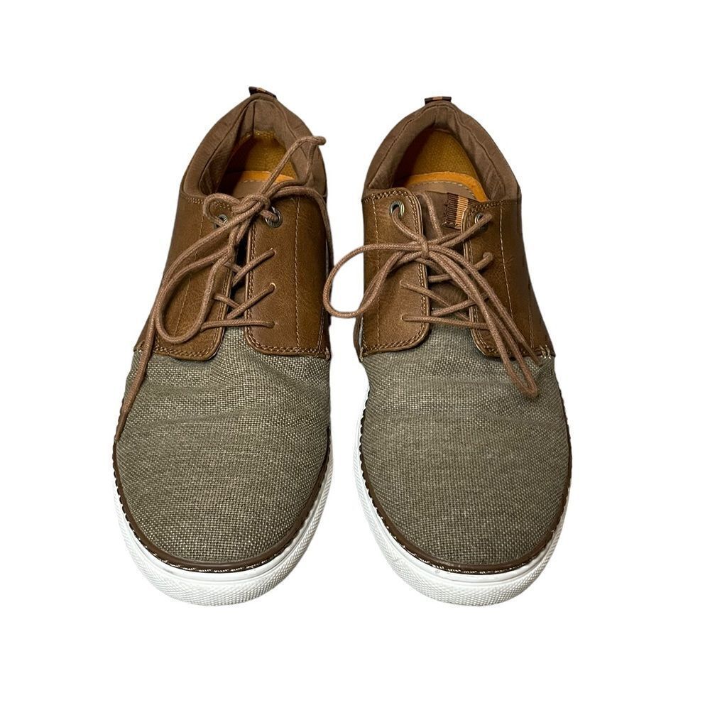 Seven 91 Faulkingham Sneaker - Picture 3 of 9